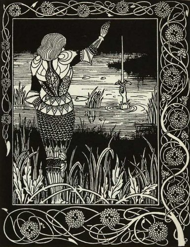 Le Morte D'Arthur (English Edition)