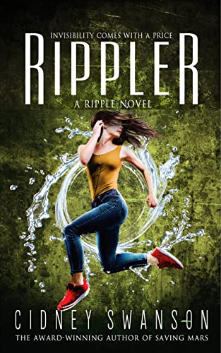 Rippler (Ripple Series Book 1) - Click to Buy