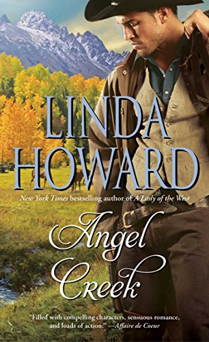 Angel Creek (Western Ladies Book 2) (English Edition) - Click to Buy