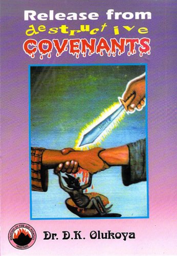 Release From Destructive Covenants