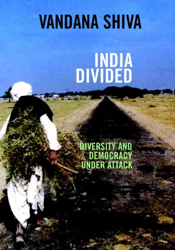 India Divided: Diversity and Democracy Under Attack (Open Media Series) - Click to Buy