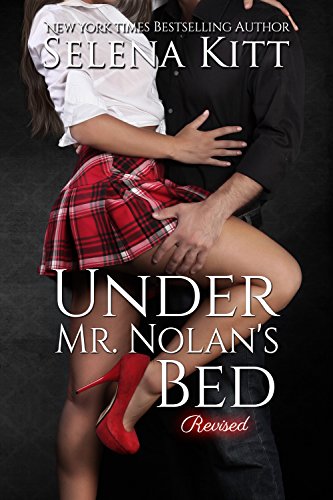 Under Mr Nolan's Bed (Revised) - Click to Buy