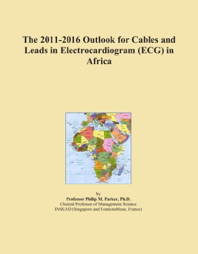 The 2011-2016 Outlook for Cables and Leads in Electrocardiogram (ECG) in Africa