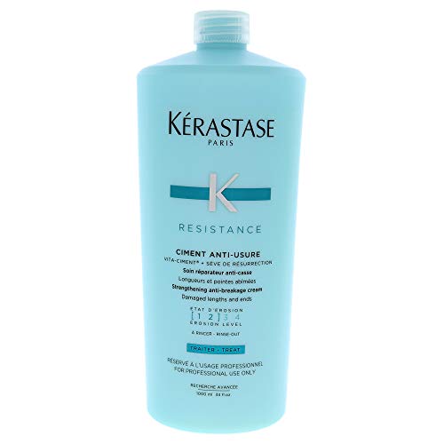 Kerastase Resistance Ciment Anti-Usure Treatment 1 litre - Click to Buy