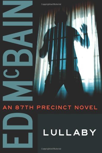 Lullaby (87th Precinct Book 41) - Click to Buy