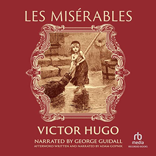 Les Misérables: Translated by Julie Rose - Click to Buy