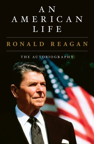 An American Life: The Autobiography - Click to Buy