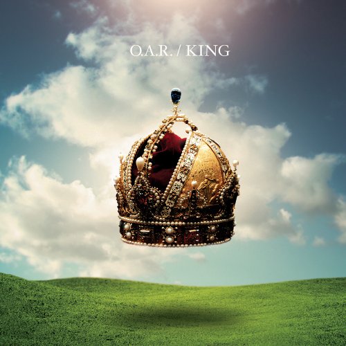 King [Deluxe Edition] [with DVD] [Digipak] - Click to Buy