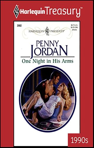 One Night in His Arms - Click to Buy