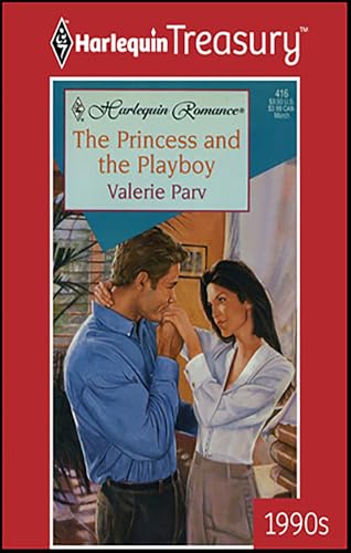The Princess and the Playboy - Click to Buy
