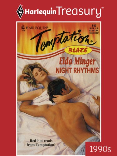 NIGHT RHYTHMS (Blaze Book 7)