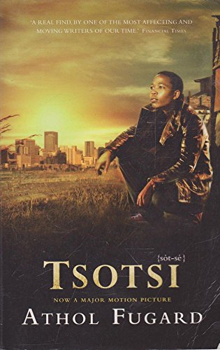 Tsotsi