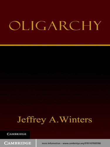 Oligarchy - Click to Buy