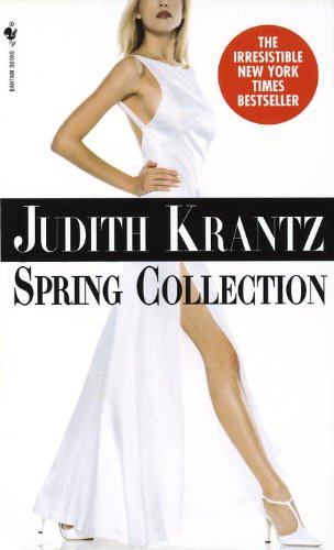 Spring Collection: A Novel (I'll Take Manhattan Book 2) - Click to Buy