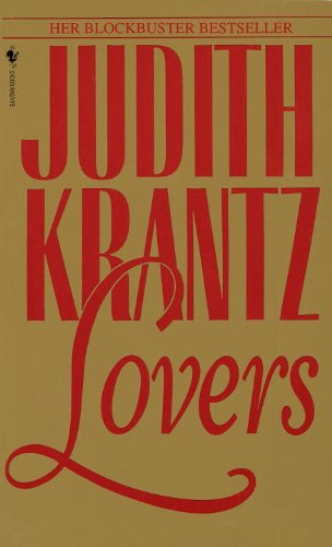 Lovers (Scruples Book 3) - Click to Buy