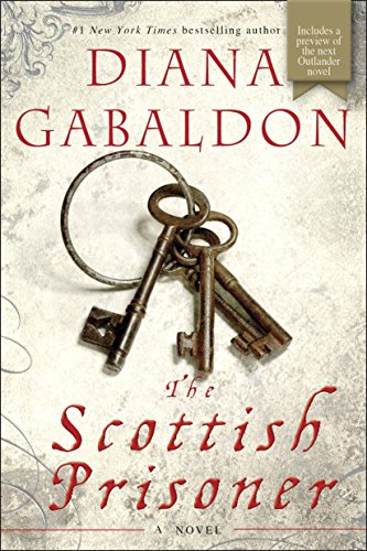 The Scottish Prisoner: A Novel (Lord John Grey Book 4) - Click to Buy