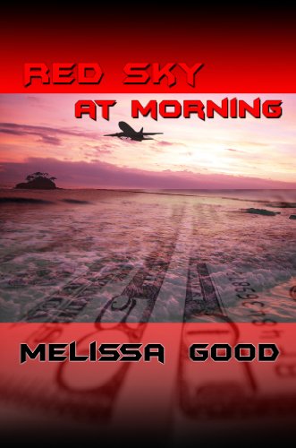 Red Sky at Morning: Book 4 in the Dar & Kerry Series (Dar and Kerry Series)