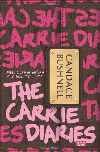 The Carrie Diaries - Click to Buy