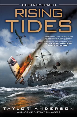 Rising Tides (Destroyermen)