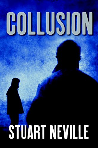 Collusion (Jack Lennon, Book 2) - Click to Buy