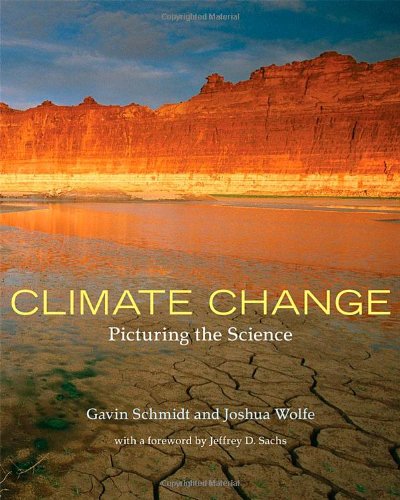 Climate Change: Picturing the Science - Click to Buy