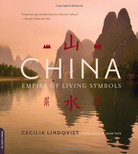 China: Empire of Living Symbols - Click to Buy