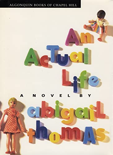 An Actual Life - Click to Buy