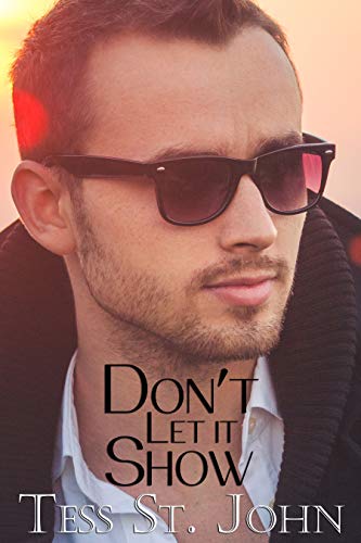 Don't Let It Show (Undercover Intrigue Series Book 1) - Click to Buy