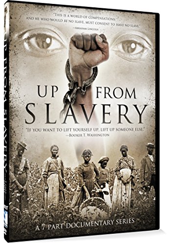 Up From Slavery - Click to Buy