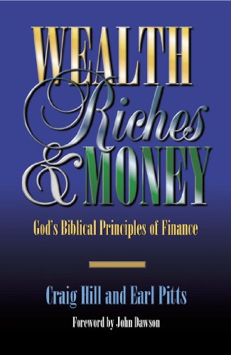 Wealth, Riches & Money - Click to Buy