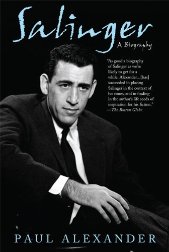 Salinger: A Biography - Click to Buy