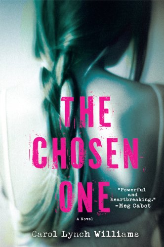 The Chosen One - Click to Buy