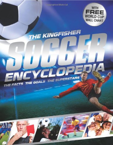 Kingfisher Soccer Encyclopedia, The