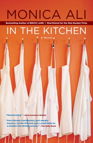 [In the Kitchen] [By: Ali, Monica] [May, 2010] - Click to Buy