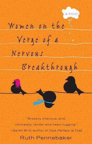 Women on the Verge of a Nervous Breakthrough - Click to Buy