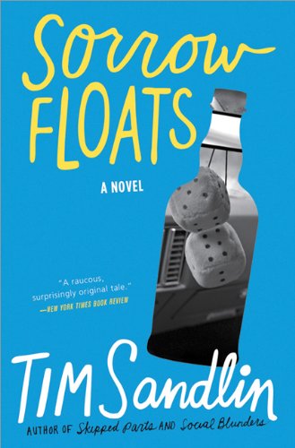 Sorrow Floats: A Novel - Click to Buy