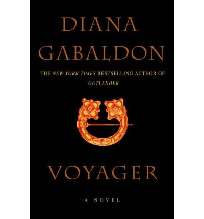 { [ VOYAGER (OUTLANDER (HARDCOVER)) ] } Gabaldon, Diana ( AUTHOR ) Dec-01-1993 Hardcover - Click to Buy