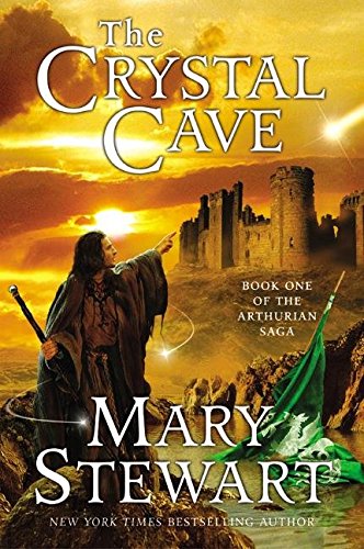 (The Crystal Cave) By Stewart, Mary (Author) Paperback on (05 , 2003) - Click to Buy