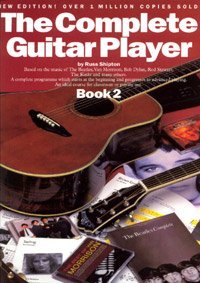 The Complete Guitar Player: Book 2 - Click to Buy