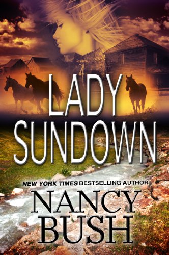 Lady Sundown (The Danner Quartet Book 1) (English Edition) - Click to Buy