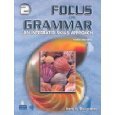 Focus on Grammar 2 An Integrated Skills Approach Audio CD NOT Included 0131899724 - Click to Buy