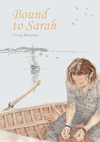 Bound to Sarah - Click to Buy