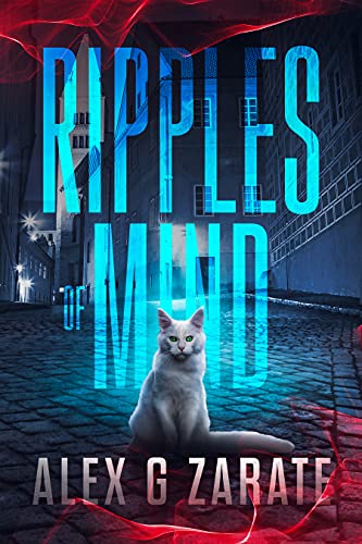 Ripples Of Mind (Linked Book 2) - Click to Buy