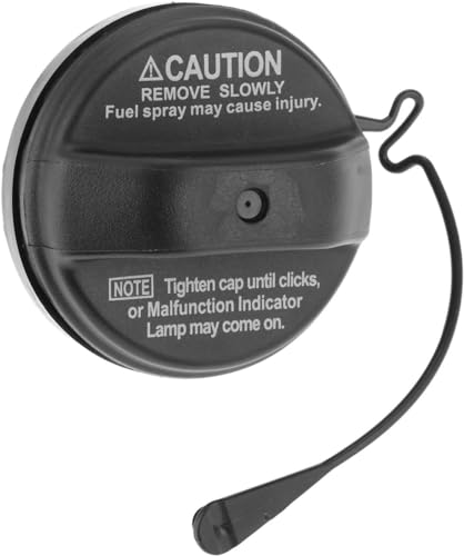 Toyota Genuine Parts - Cap Assy, Fuel Tank (77300-33070) - Click to Buy