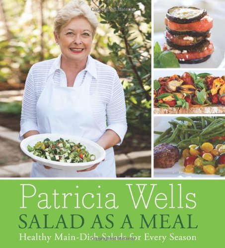 Salad as a Meal: Healthy Main-Dish Salads for Every Season - Click to Buy