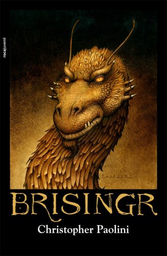 Brisingr (Spanish Language Edition) (Spanish Edition) - Click to Buy