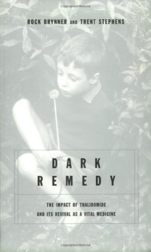 Dark Remedy: The Impact Of Thalidomide And Its Revival As A Vital Medicine - Click to Buy