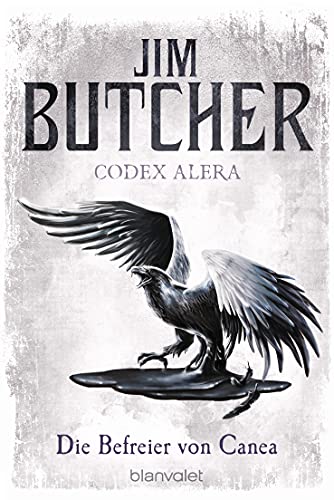Codex Alera 5: Die Befreier von Canea (German Edition) - Click to Buy