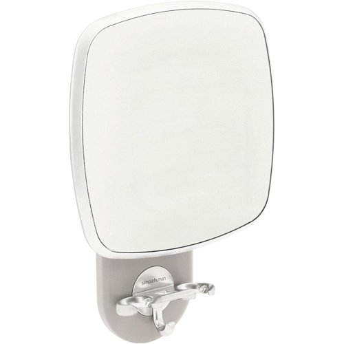 simplehuman Wall Mount Shower Mirror - Click to Buy