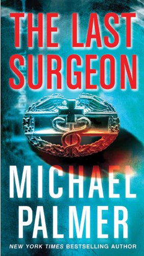 The Last Surgeon - Click to Buy